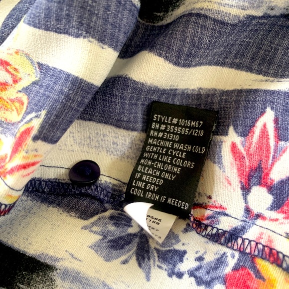 🔴 OVER 50% OFF!!! Iz Byer Women's Blouse - Picture 5 of 5